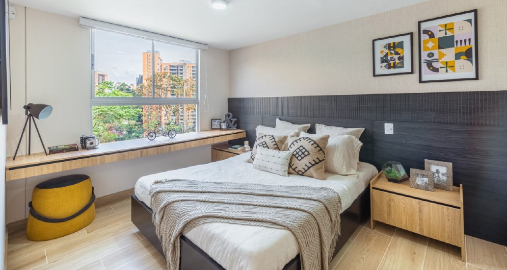  Apartamentos Tirrena Medellin Conaltura